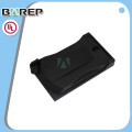 BAREP BAO-002 PA6 + 30% placa de pared cubierta de interruptor de plástico americano